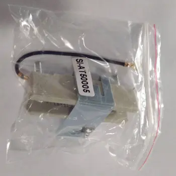 Durable Compactly Designed SI-AT50005 Oil Immersed Coil Resistor Ballast Resistor For Use With A 1.5 Ohms Ballast Coil
Durable Compactly Designed SI-AT50005 Oil Immersed Coil Resistor Ballast Resistor For Use With A 1.5 Ohms Ballast Coil