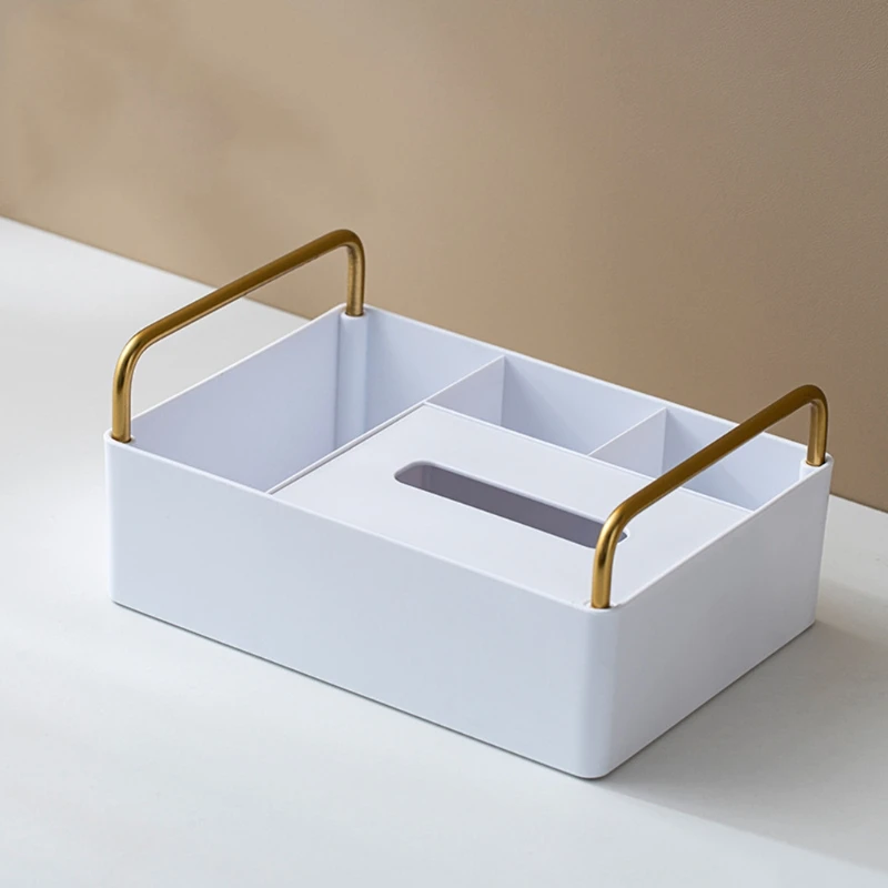 Коробка для хранения салфеток с металлическими ручками, дизайнерские коробки для хранения для дома, офиса, гостиной, обеденного стола, бумажный контейнер 
Коробка для хранения салфеток с металлическими ручками, дизайнерские коробки для хранения для дома, офиса, гостиной, обеденного стола, бумажный контейнер