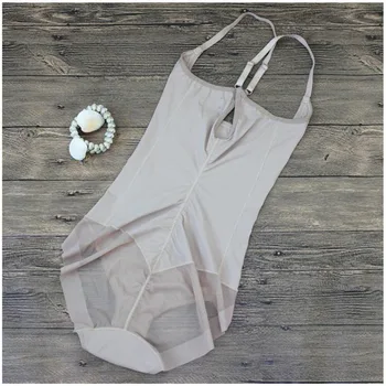 Reducing and Shaping Girdles Woman Butt Lifter Waist Shaper Full Body Shapers Waist Trainer Cincher Corset Shapewear Bodysuit XL 
Reducing and Shaping Girdles Woman Butt Lifter Waist Shaper Full Body Shapers Waist Trainer Cincher Corset Shapewear Bodysuit XL