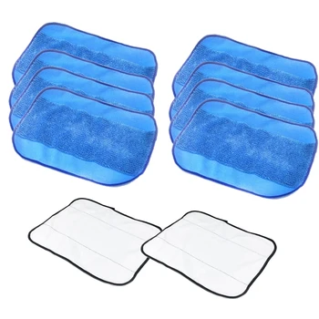 Suitable for IRobot Braava Mopping Machine Accessories 380T/4200/5200C320 Mopping Machine Wet Mop Wipe Dry Mop
Suitable for IRobot Braava Mopping Machine Accessories 380T/4200/5200C320 Mopping Machine Wet Mop Wipe Dry Mop