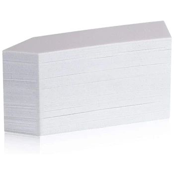 500 PCS 1 Inch X 6 Inch Plastic Plant Tags Large Garden Nursery Labels Garden Stake Tags
500 PCS 1 Inch X 6 Inch Plastic Plant Tags Large Garden Nursery Labels Garden Stake Tags