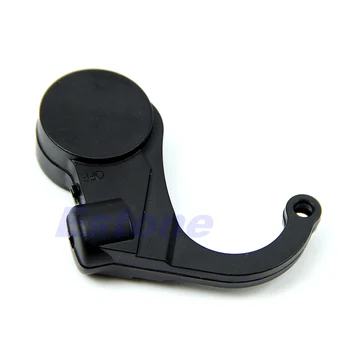 Safe Car Driver Device Keep Awake Anti Sleep Doze Nap Zapper Drowsy Alarm Alert
Safe Car Driver Device Keep Awake Anti Sleep Doze Nap Zapper Drowsy Alarm Alert