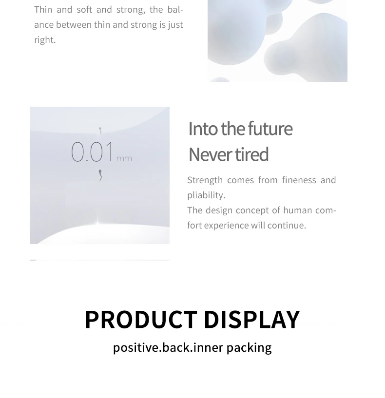 special design bring you