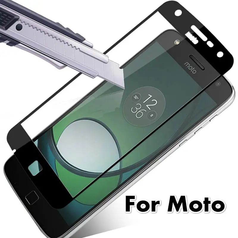 Glass Film For Motorola one action Screen Protector For Moto X4 E6 G7 Z3play Z4force shatterproof Full Cover Protective Glass
Glass Film For Motorola one action Screen Protector For Moto X4 E6 G7 Z3play Z4force shatterproof Full Cover Protective Glass