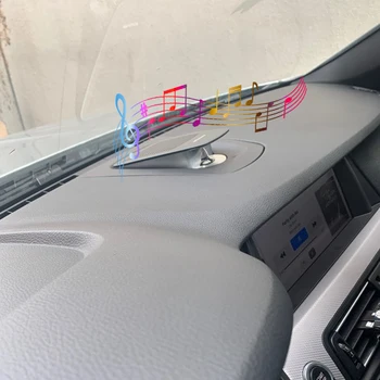 Car Audio lifting speakers Horn For BMW X5 F15 F85 2014 2015 2016 2017 2018 Loudspeaker Horn modification
Car Audio lifting speakers Horn For BMW X5 F15 F85 2014 2015 2016 2017 2018 Loudspeaker Horn modification