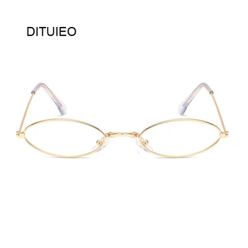 Glasses Frame Classic Round Women Men Metal Frame Optical Glasses Transparent Computer Oval Small Eyeglasses Frame Reading
Glasses Frame Classic Round Women Men Metal Frame Optical Glasses Transparent Computer Oval Small Eyeglasses Frame Reading
