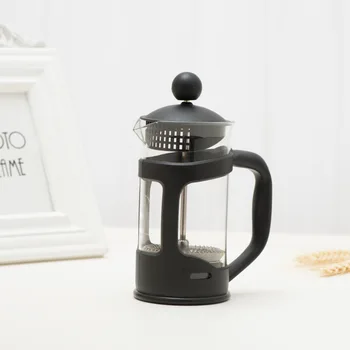 Coffee Pot Manual French Presses Pot Coffee Maker Filter Pot Cafetera Expreso Percolator Tool for Tea Filter Cup
Coffee Pot Manual French Presses Pot Coffee Maker Filter Pot Cafetera Expreso Percolator Tool for Tea Filter Cup