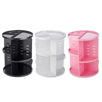 Storage Rack 360° Table Rotary Cosmetics Plastic Receiving Box Skin Care Product Placement Frame; Storage Rack 360° Table Rotary
Storage Rack 360° Table Rotary Cosmetics Plastic Receiving Box Skin Care Product Placement Frame; Storage Rack 360° Table Rotary