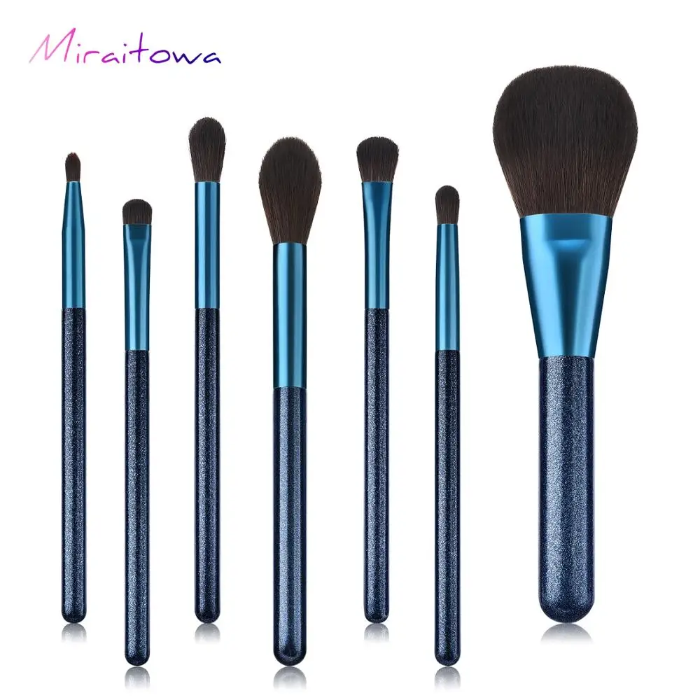 Makeup Brushes Set For Powder Blush Eyeshadow Concealer Make Up Brush Cosmetics Beauty Tools
Makeup Brushes Set For Powder Blush Eyeshadow Concealer Make Up Brush Cosmetics Beauty Tools