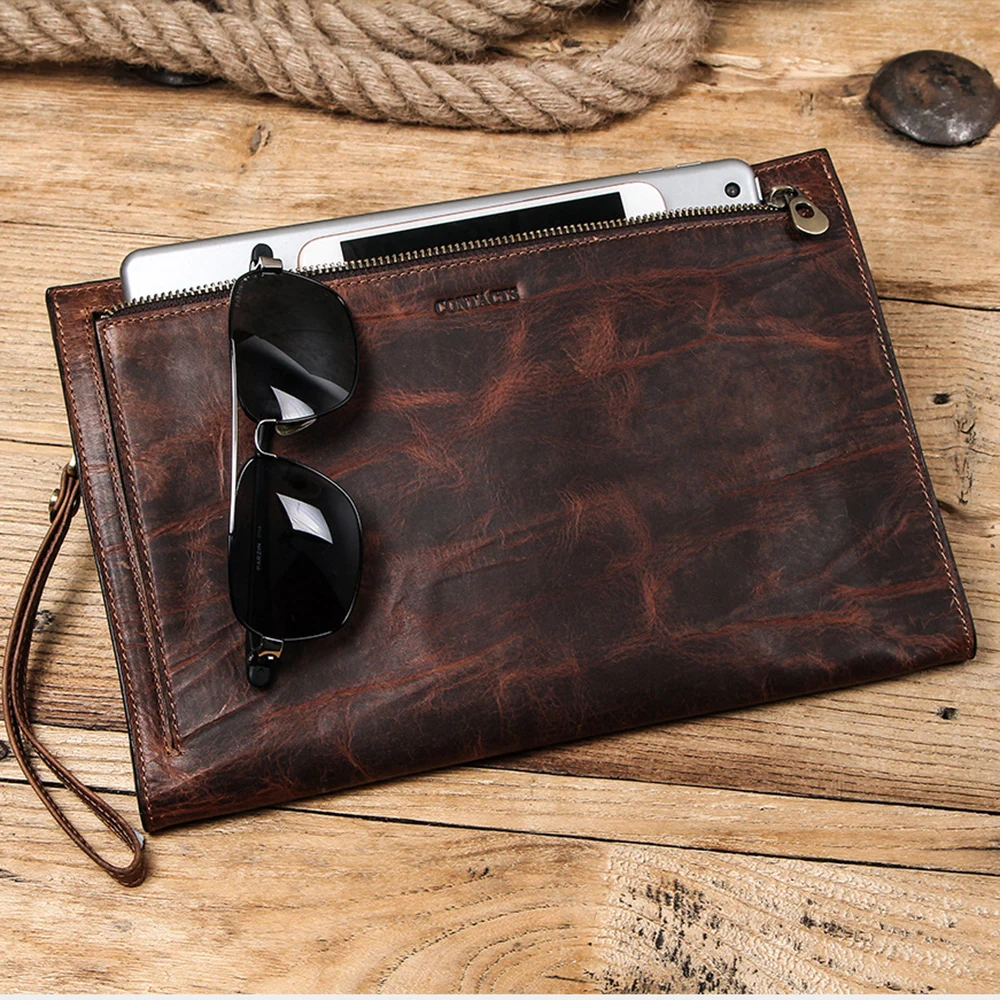 For iPad Pro 12.9 2020 Protective Cover 100% Pure Leather with Magnetic Buckle for iPad Leather Case
For iPad Pro 12.9 2020 Protective Cover 100% Pure Leather with Magnetic Buckle for iPad Leather Case