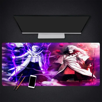 Anime Naruto Computer Mouse Pad Gaming MousePad Large Mouse pad Gamer Mause Carpet PC Desk Mat keyboard pad
Anime Naruto Computer Mouse Pad Gaming MousePad Large Mouse pad Gamer Mause Carpet PC Desk Mat keyboard pad