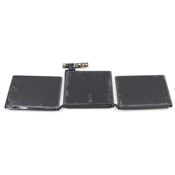 New genuine 020-00946 A1713 Battery for APPLE MacBook Pro 13" A1708 2016 2017 EMC 2978 11.4V 54.5Wh
New genuine 020-00946 A1713 Battery for APPLE MacBook Pro 13" A1708 2016 2017 EMC 2978 11.4V 54.5Wh