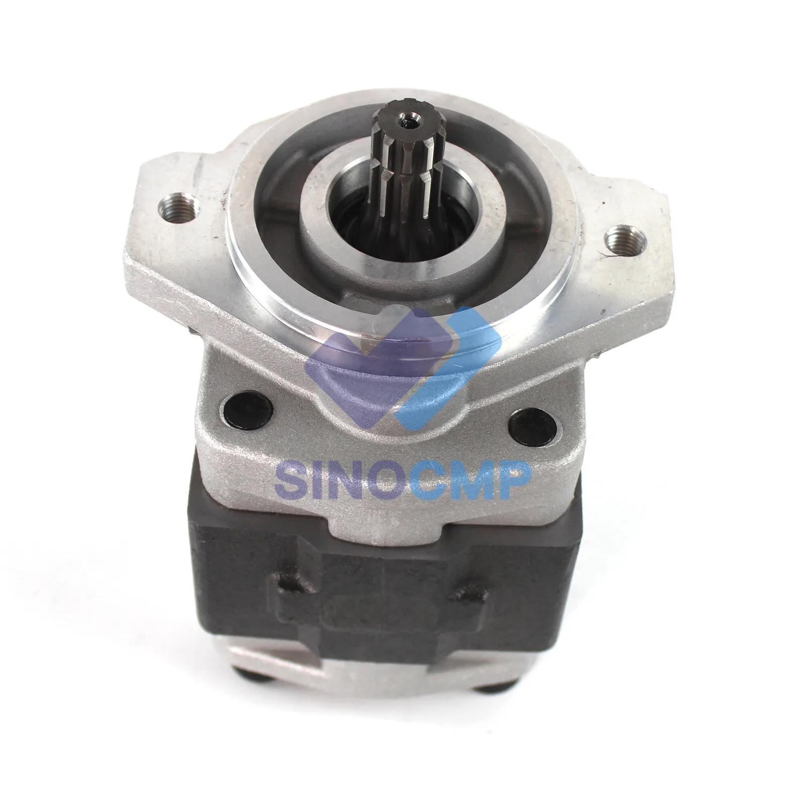 67120-26650-71 Hydraulic Gear Pump for Toyota Forklift 1DZ Engine Pump Assy Aftermarket Parts, 3 Month Warranty
67120-26650-71 Hydraulic Gear Pump for Toyota Forklift 1DZ Engine Pump Assy Aftermarket Parts, 3 Month Warranty