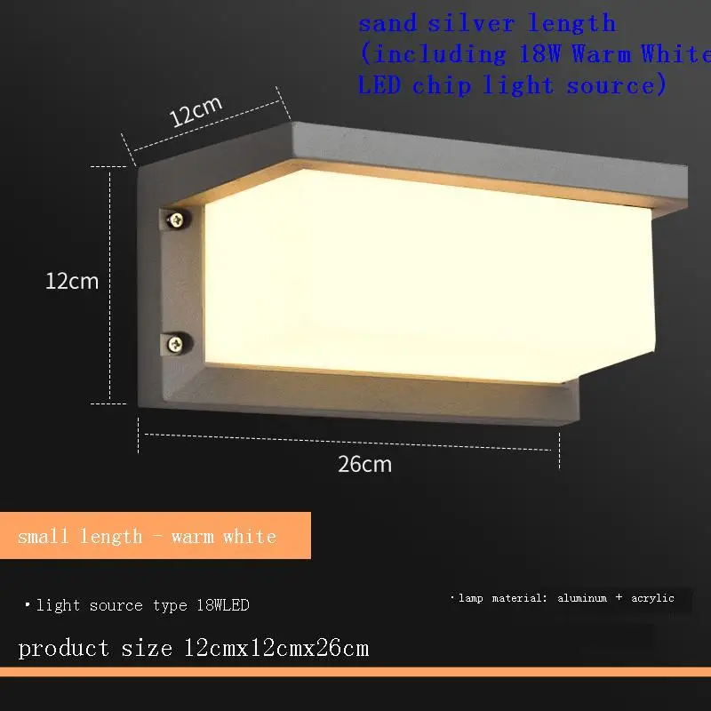 Wall Lamps Model-YS0062461