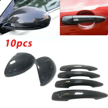 Car Side Door Handl With Rearview Mirror Cover Sticker Trims Reliable Quality For Nissan Altima 2019
Car Side Door Handl With Rearview Mirror Cover Sticker Trims Reliable Quality For Nissan Altima 2019