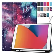 Case for iPad 9th 8th 7th Generation Case with Pen Holder Smart Protection Cover Funda for iPad 7 8 9 10 2 Case 2021 2020 2019
Case for iPad 9th 8th 7th Generation Case with Pen Holder Smart Protection Cover Funda for iPad 7 8 9 10 2 Case 2021 2020 2019