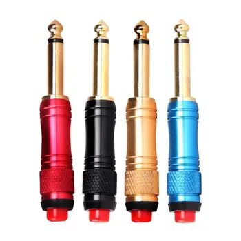 Tattoo Foot Pedal Switch Plug Security Wireless Power Supply Stable Operation Reliable Tattooing Machine Accessory
Tattoo Foot Pedal Switch Plug Security Wireless Power Supply Stable Operation Reliable Tattooing Machine Accessory