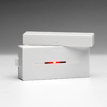 Wireless Burglar Alarm System GSM Infared Detector Remote Control Smart Warning System LHB99
Wireless Burglar Alarm System GSM Infared Detector Remote Control Smart Warning System LHB99