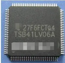 100% NEW Free shipping Xin Lida micro - new original TSB41LV06APZP TSB41LV06A chip integrated circuit
100% NEW Free shipping Xin Lida micro - new original TSB41LV06APZP TSB41LV06A chip integrated circuit