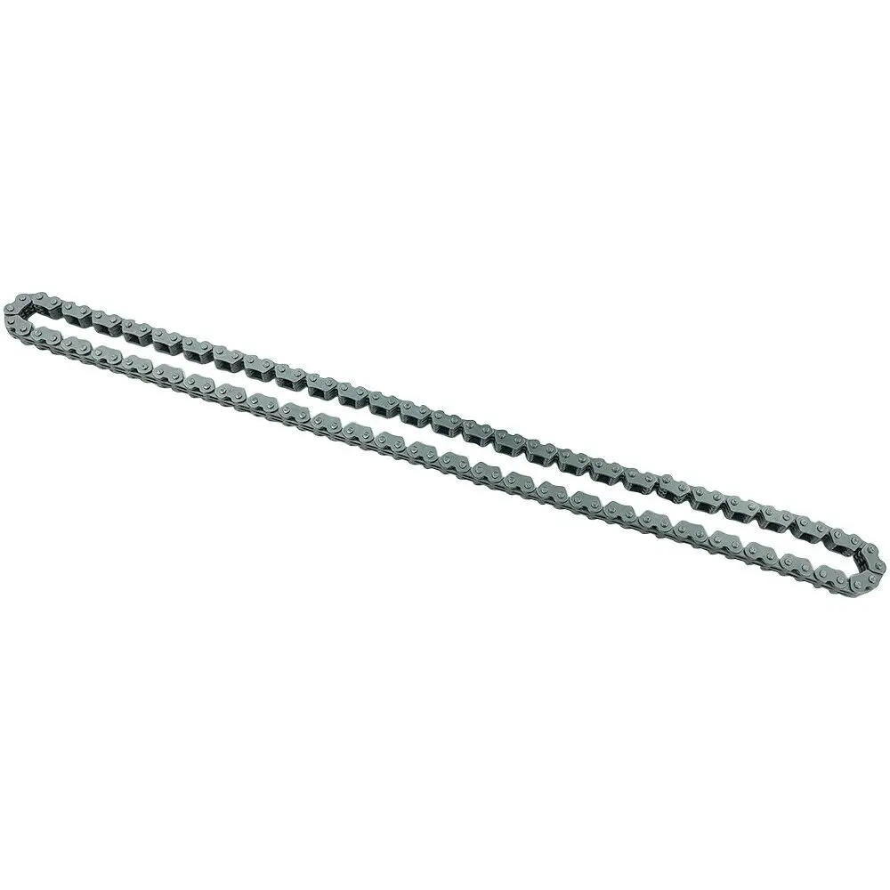 Cam Timing Chain for Yamaha FZ 800 FZ8 2011 2012 2013 Engine Time Cam Chain Engine Camshaft Chain
Cam Timing Chain for Yamaha FZ 800 FZ8 2011 2012 2013 Engine Time Cam Chain Engine Camshaft Chain