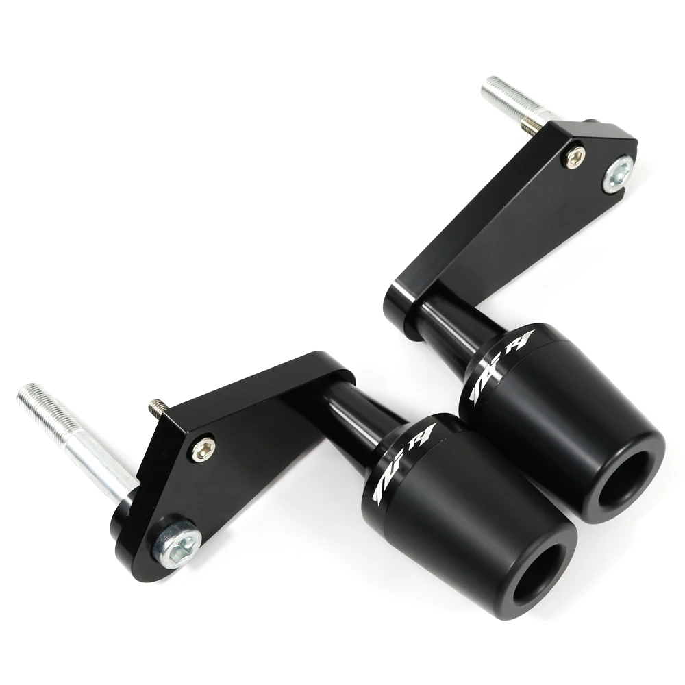 For Yamaha YZF-R1 R1 2009 2010 2011 2012 2013 2014 CNC Frame Slider Fairing Guard Crash Protector Bobbins Falling Protection
For Yamaha YZF-R1 R1 2009 2010 2011 2012 2013 2014 CNC Frame Slider Fairing Guard Crash Protector Bobbins Falling Protection