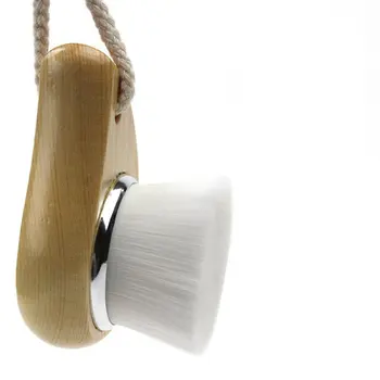 Wood/ Plastic Handle Soft Facial Mild Fiber Face Clean Washing Brush Deep Cleansing Care Brush Scrub Bodys Treatment Tool
Wood/ Plastic Handle Soft Facial Mild Fiber Face Clean Washing Brush Deep Cleansing Care Brush Scrub Bodys Treatment Tool
