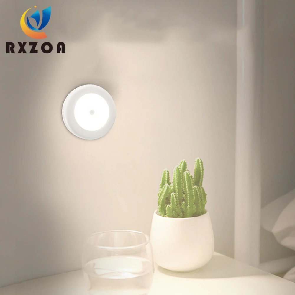 6 LED Motion Sensor Light Magnetic Wireless Detector Light Wall Lamp Infrared PIR Auto On/Off for Night Light Cabinet Stair
6 LED Motion Sensor Light Magnetic Wireless Detector Light Wall Lamp Infrared PIR Auto On/Off for Night Light Cabinet Stair