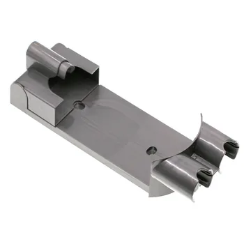 Charger Hanger Base Wall Bracket for Dyson V7 / V8 Handheld Vacuum Cleaner Docking Station Foothold Holder Accessories
Charger Hanger Base Wall Bracket for Dyson V7 / V8 Handheld Vacuum Cleaner Docking Station Foothold Holder Accessories