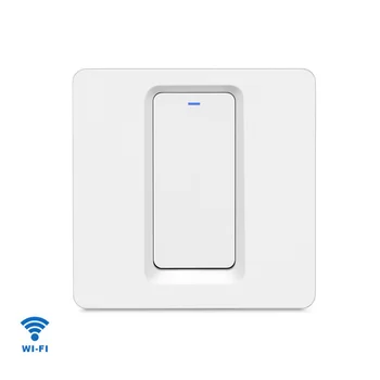 Wifi Switch Wireless Smart Switch Smart Home Automation Remote Wireless Light Switch Module Support Alexa Google Home Smart Life
Wifi Switch Wireless Smart Switch Smart Home Automation Remote Wireless Light Switch Module Support Alexa Google Home Smart Life