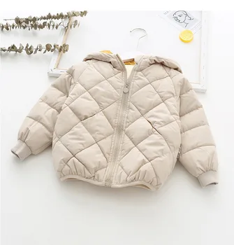 Kids Coats 2019 Winter Hooded Down Coat Snow Wear Jackets for Girl Kids Clothing Thicken Parkas 1 2 3 4 5 6 7 Years Girls Coat
Kids Coats 2019 Winter Hooded Down Coat Snow Wear Jackets for Girl Kids Clothing Thicken Parkas 1 2 3 4 5 6 7 Years Girls Coat