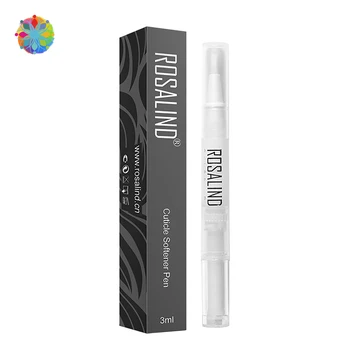 Nail Cuticle Softener Pen Plastic Dead Skin Exfoliator Oil Pen Cuticle Remover Tool Used for Nail Art Make Up Tool
Nail Cuticle Softener Pen Plastic Dead Skin Exfoliator Oil Pen Cuticle Remover Tool Used for Nail Art Make Up Tool