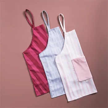 Kitchen Cooking Dual-use Apron & Rag Stripe Sleeveless Cotton Apron Antifouling Oil Proof Cleaning Household Supplies
Kitchen Cooking Dual-use Apron & Rag Stripe Sleeveless Cotton Apron Antifouling Oil Proof Cleaning Household Supplies
