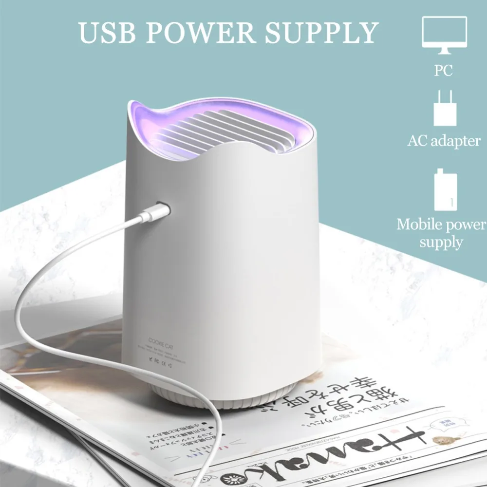 Purple-vortex-Cookie-Cat-USB-Mosquitoes-killer-Lamp-Physical-Silent-Pest-Repeller-safe-and-comfortable-Bug (4)