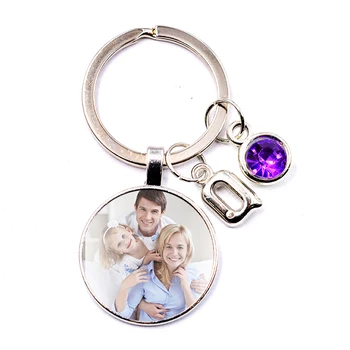 FLTMRH Personality Custom Family Photo Keychain Handmade Baby Child Dad Mom Brother Sister Portrait Private Made
FLTMRH Personality Custom Family Photo Keychain Handmade Baby Child Dad Mom Brother Sister Portrait Private Made