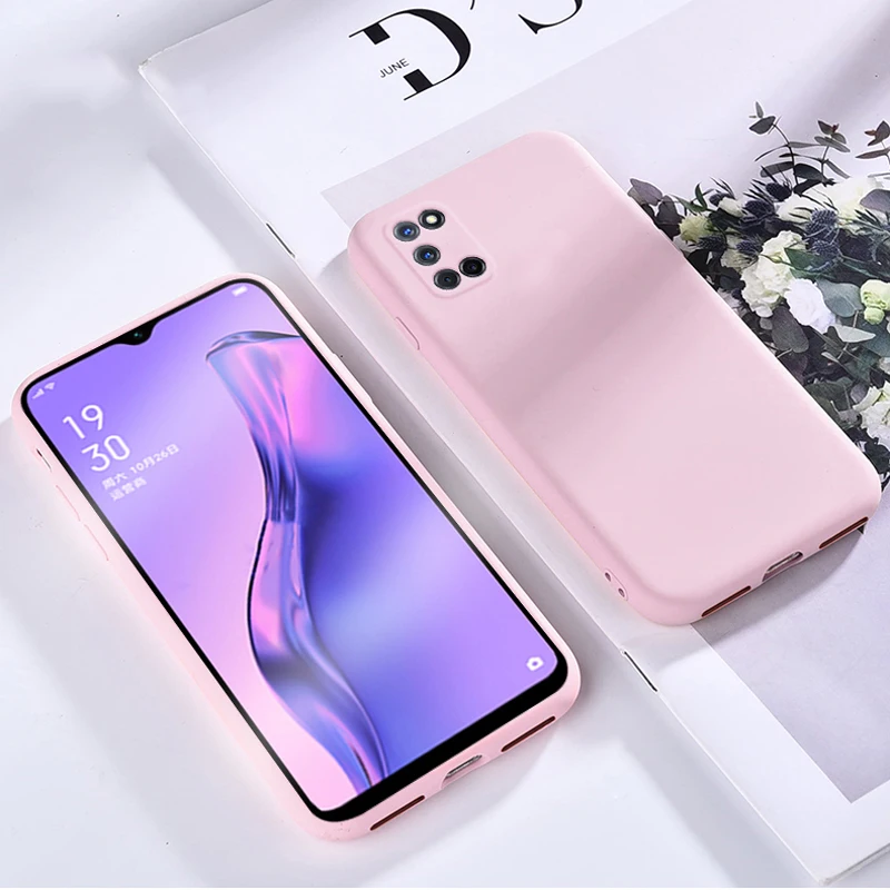 Чехол Xiaomi Redmi 9 Pro