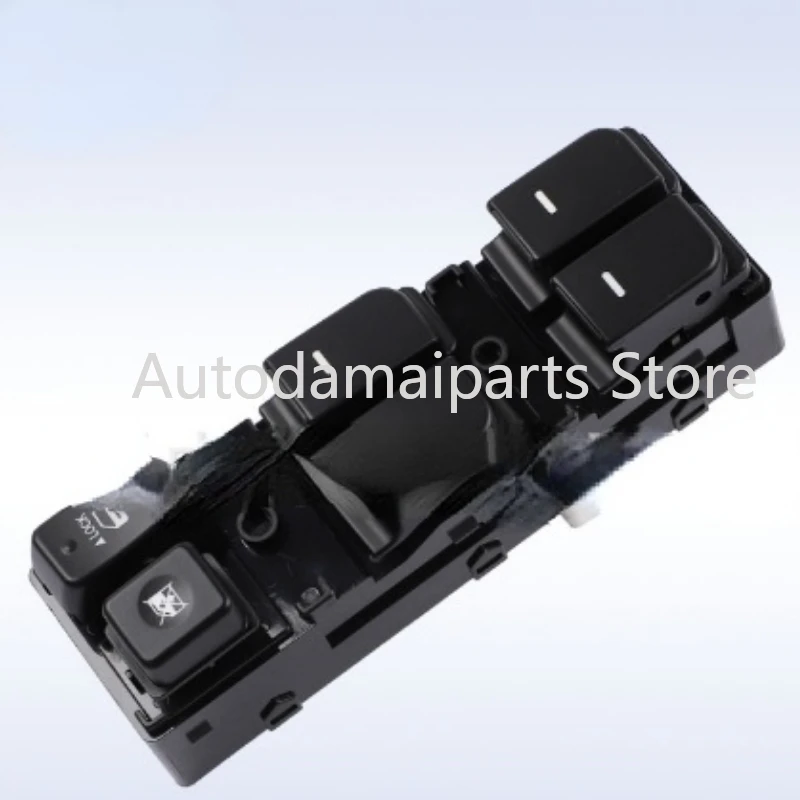 Applicable To BMW G38 New 5 Series 8-pin Silver Left Front Lifter Switch and Electric Window Switch 61317941997
Applicable To BMW G38 New 5 Series 8-pin Silver Left Front Lifter Switch and Electric Window Switch 61317941997