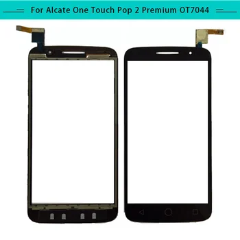 20pcs TouchPanel For Alcatel OneTouch Pop2 Premium 7044A OT-7044Y Touch Screen Glass Digitizer Sensor Replacement 
20pcs TouchPanel For Alcatel OneTouch Pop2 Premium 7044A OT-7044Y Touch Screen Glass Digitizer Sensor Replacement