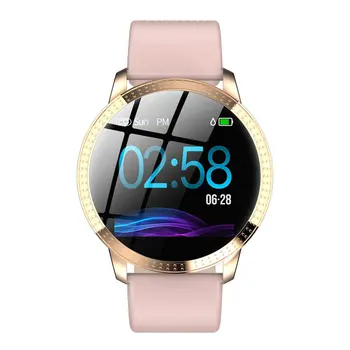 Cf18 Smart Bracelet Watch Music Sleep Alarm Health Monitoring Bracelet Ip67 Waterproof Watch Creative Gift Hot
Cf18 Smart Bracelet Watch Music Sleep Alarm Health Monitoring Bracelet Ip67 Waterproof Watch Creative Gift Hot