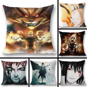 mling 1pcs 45x45cm Naruto Cartoon Decorative Pillow Peach Skin Sofa Cushion Waist Pillow Cover Decorative Cushion Cover
mling 1pcs 45x45cm Naruto Cartoon Decorative Pillow Peach Skin Sofa Cushion Waist Pillow Cover Decorative Cushion Cover