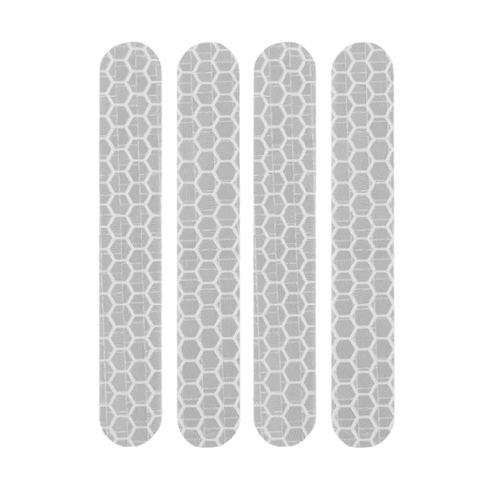 High Quality PVC Reflective Styling Stickers For Electric Scooter Skateboard Accessories Max G30 / ES1/ ES2
High Quality PVC Reflective Styling Stickers For Electric Scooter Skateboard Accessories Max G30 / ES1/ ES2