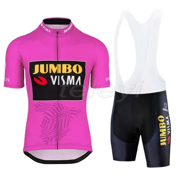 2020 Triathlon Lotto Short Sleeve Cycling jersey Set ropa ciclismo Men summer breathable MTB bicycle clothing Maillot Ciclismo
2020 Triathlon Lotto Short Sleeve Cycling jersey Set ropa ciclismo Men summer breathable MTB bicycle clothing Maillot Ciclismo