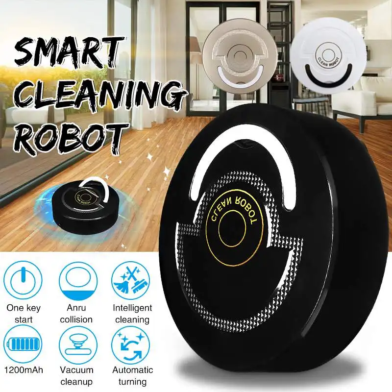 Becornce Automatic Rechargeable Memory Map Sweeping Machine Smart Cleaning Robot Electric Vacuum Cleaner Home Floor Dust Cleaner
Becornce Automatic Rechargeable Memory Map Sweeping Machine Smart Cleaning Robot Electric Vacuum Cleaner Home Floor Dust Cleaner