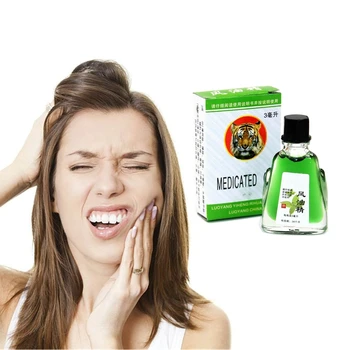 Ancestral Secret Recipe Tiger Balm Headache Refresh Toothache Treatment Of Influenza Cold Headache Relax Massagem Essential Oil
Ancestral Secret Recipe Tiger Balm Headache Refresh Toothache Treatment Of Influenza Cold Headache Relax Massagem Essential Oil