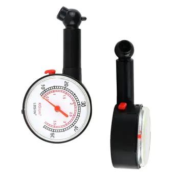 Motor Car Bike Mini Tyre Tire Gauge Dial Meter Pressure Vehicle Tester Auto Motorcycle Diagnostic Tools car accessories
Motor Car Bike Mini Tyre Tire Gauge Dial Meter Pressure Vehicle Tester Auto Motorcycle Diagnostic Tools car accessories