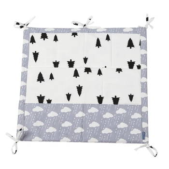 Baby Diaper Hanging Storage Bag, Crib Toy Storage Bag Hanging Bag, Cute Baby Diaper Frame Crib Universal Hanging Crib, Storage T
Baby Diaper Hanging Storage Bag, Crib Toy Storage Bag Hanging Bag, Cute Baby Diaper Frame Crib Universal Hanging Crib, Storage T