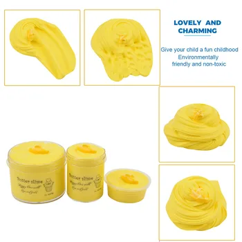 60/120/200 ml Cloud Cotton Slime Soft and Non-Sticky Fluffy Slime For Children zabawki brinquedos juguetes игрушки антистресс
60/120/200 ml Cloud Cotton Slime Soft and Non-Sticky Fluffy Slime For Children zabawki brinquedos juguetes игрушки антистресс