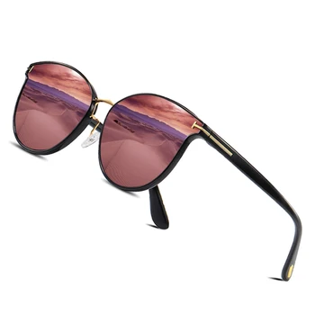 AOFLY Round Polarized Sunglasses Women Men Luxury BRAND DESIGN Fashion Driving Sun glasses For Ladies Gafas de sol Masculino
AOFLY Round Polarized Sunglasses Women Men Luxury BRAND DESIGN Fashion Driving Sun glasses For Ladies Gafas de sol Masculino