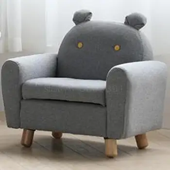 Children's Sofa Chair Single And Double Cartoon Boys And Girls Animal Lovely Princess Lazy Kindergarten Baby's Sofa
Children's Sofa Chair Single And Double Cartoon Boys And Girls Animal Lovely Princess Lazy Kindergarten Baby's Sofa