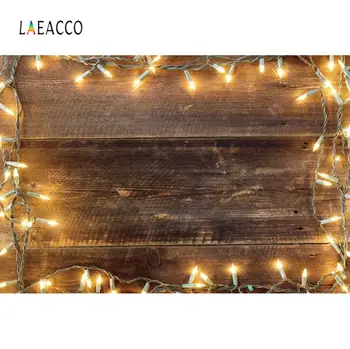 Laeacco Old Wooden Board Shining Light Christmas Baby Photography Backgrounds Customized Photographic Backdrops for Photo Studio
Laeacco Old Wooden Board Shining Light Christmas Baby Photography Backgrounds Customized Photographic Backdrops for Photo Studio
