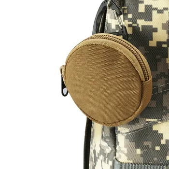 Portable Storage Bag Army Fans Outdoor Camping Keychain Holder Case Waist Pack Tactical EDC Purse Wallets Pouch Ba
Portable Storage Bag Army Fans Outdoor Camping Keychain Holder Case Waist Pack Tactical EDC Purse Wallets Pouch Ba